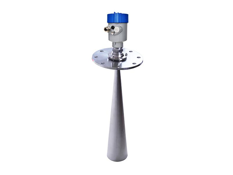 HETRD-908導(dǎo)波雷達(dá)液位計