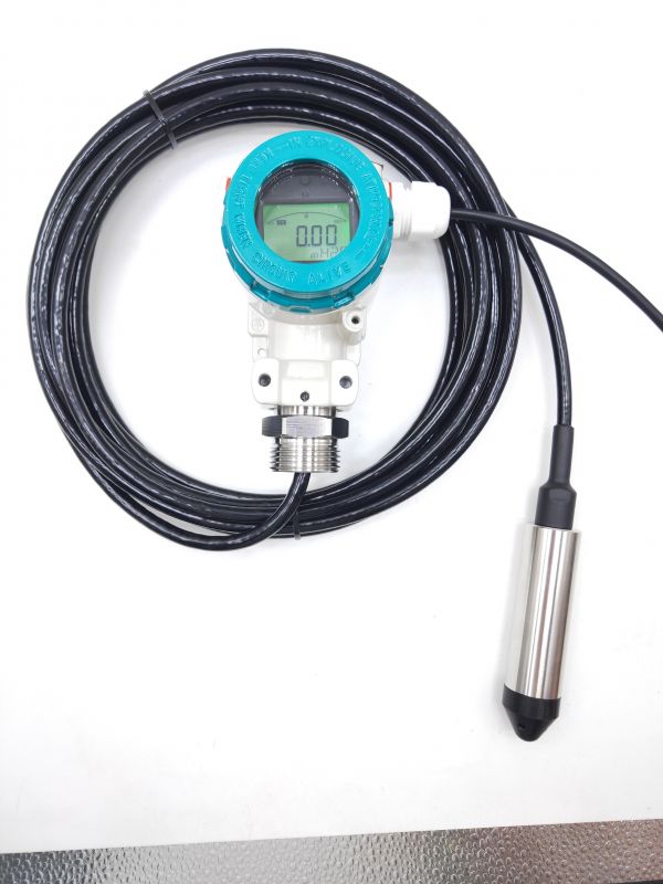 鄭州華爾泰接觸式液位計(jì)助力污水處理系統(tǒng)自動(dòng)化升級(jí)